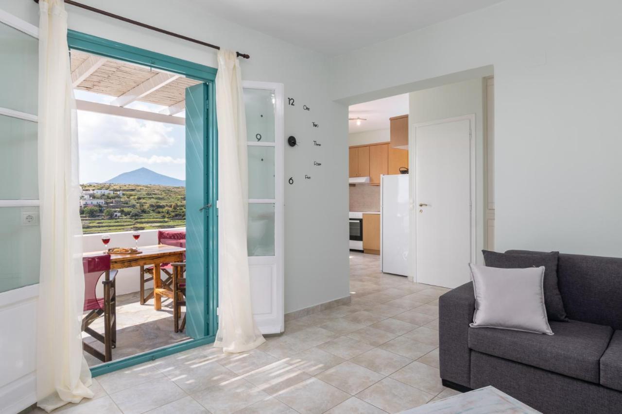 Zanart Maisonette II ตริปิตี ภายนอก รูปภาพ
