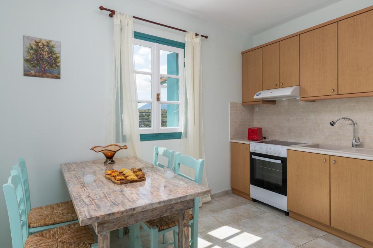 Zanart Maisonette II ตริปิตี ภายนอก รูปภาพ