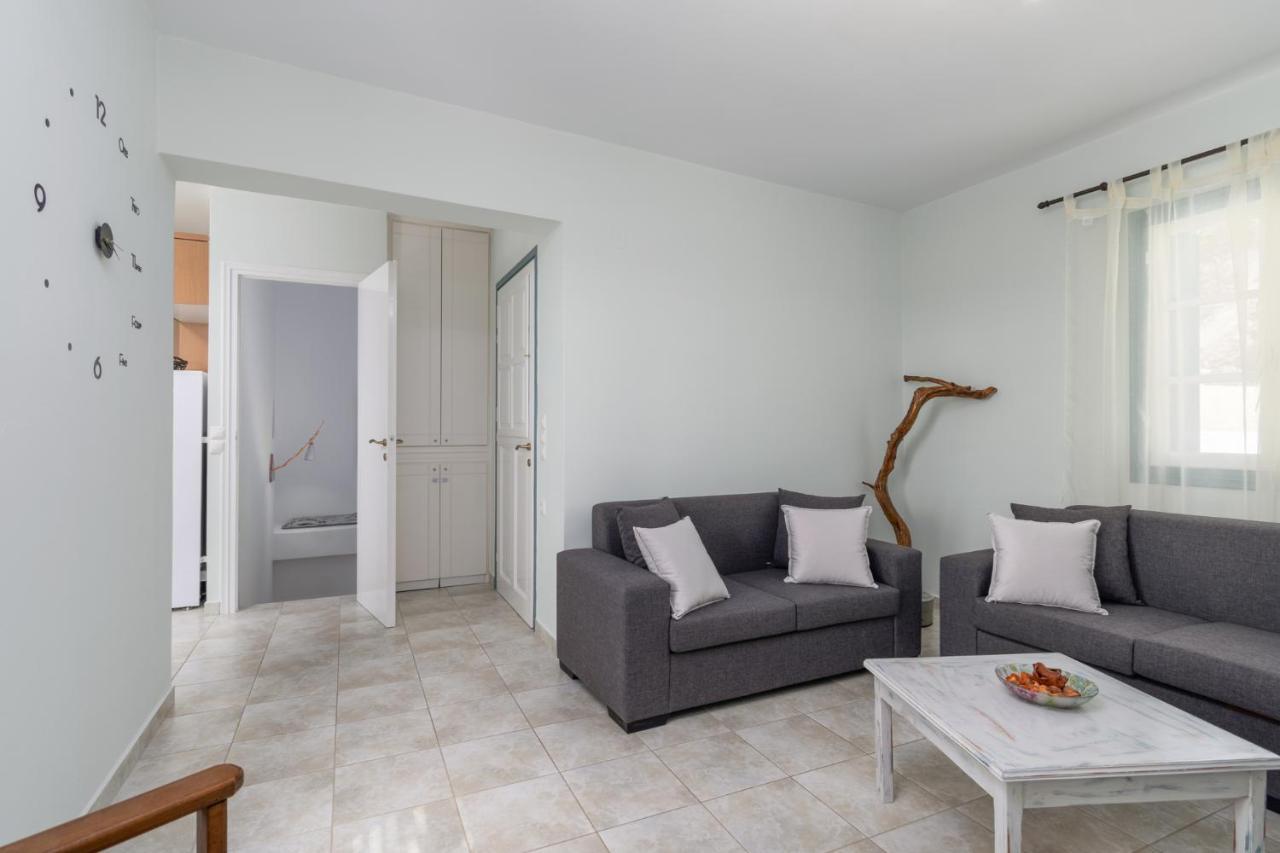 Zanart Maisonette II ตริปิตี ภายนอก รูปภาพ