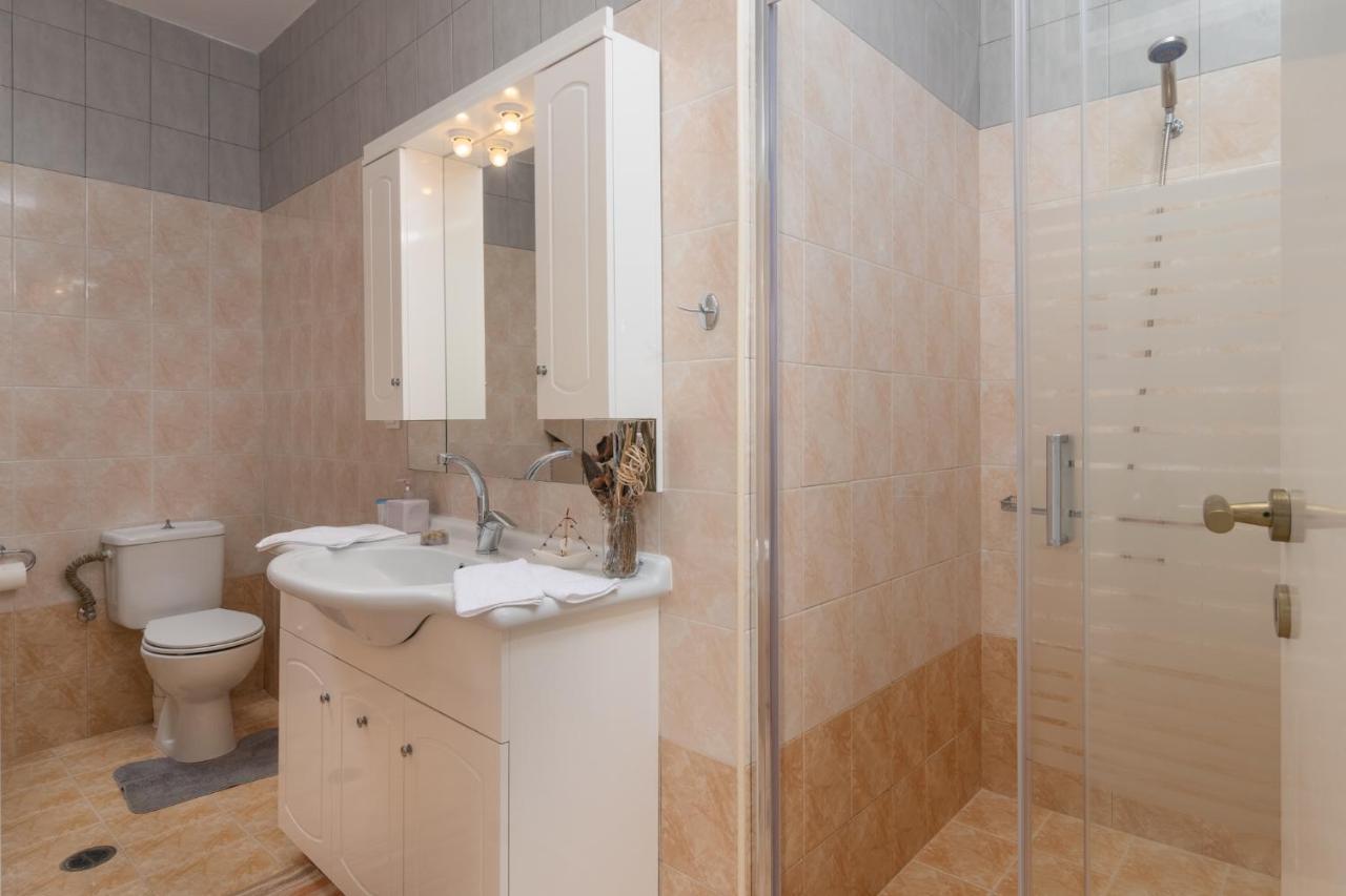 Zanart Maisonette II ตริปิตี ภายนอก รูปภาพ