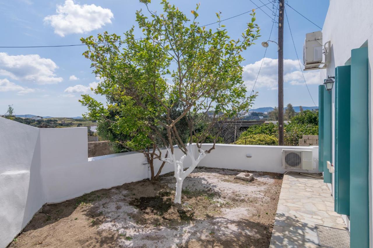 Zanart Maisonette II ตริปิตี ภายนอก รูปภาพ