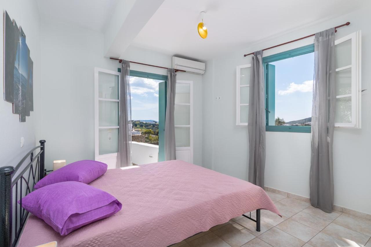 Zanart Maisonette II ตริปิตี ภายนอก รูปภาพ