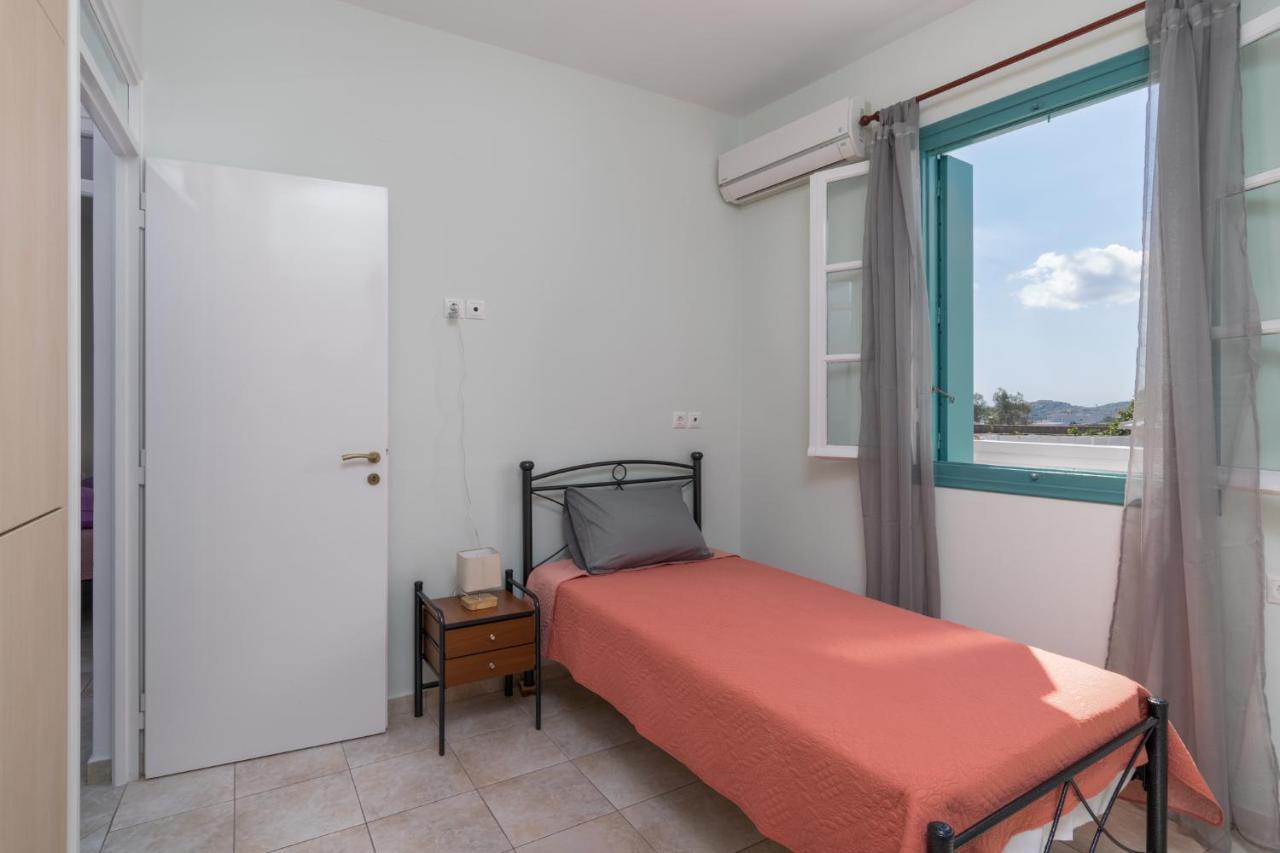 Zanart Maisonette II ตริปิตี ภายนอก รูปภาพ