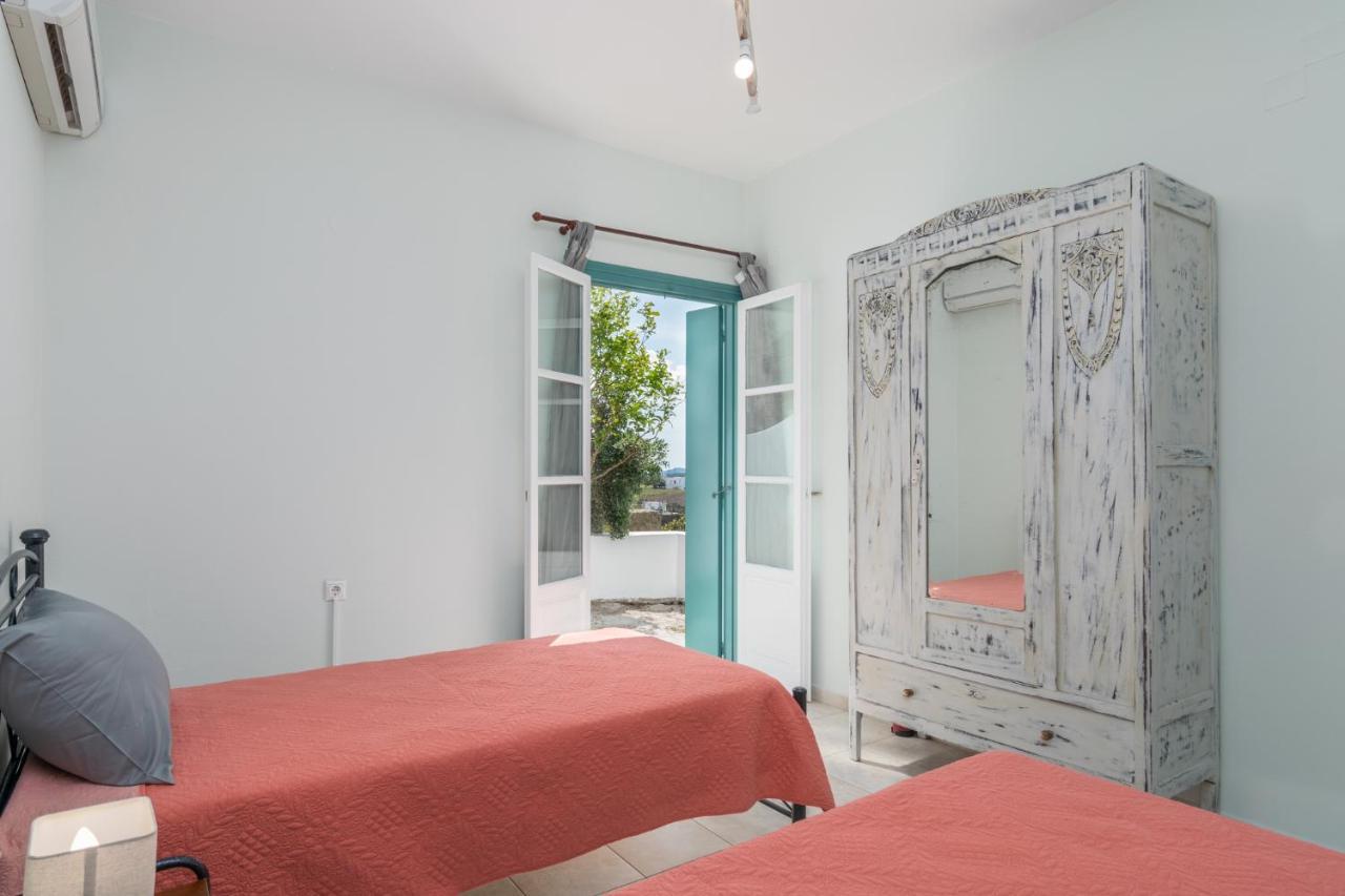 Zanart Maisonette II ตริปิตี ภายนอก รูปภาพ