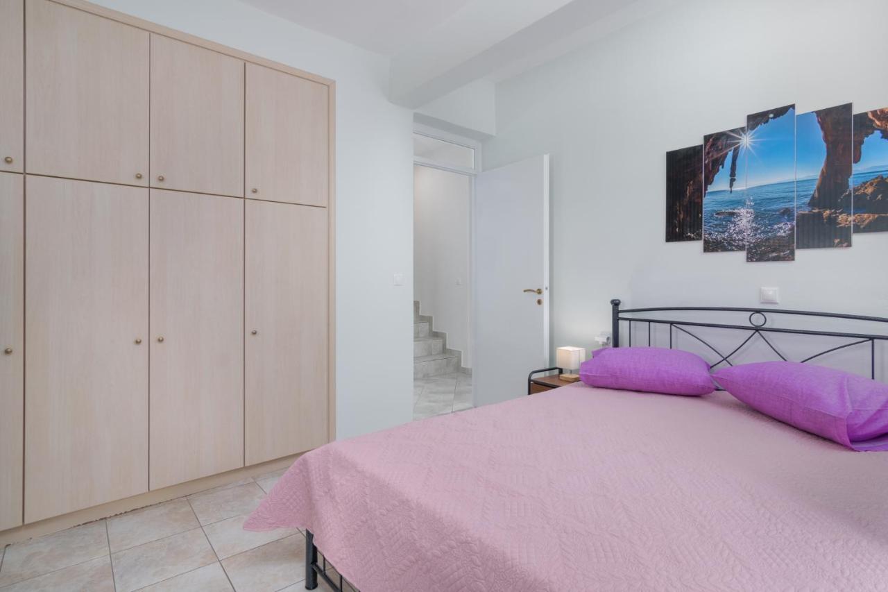 Zanart Maisonette II ตริปิตี ภายนอก รูปภาพ
